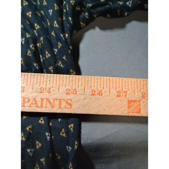 Tuttle Golf Button Down Shirt Men's Size XXL - Picture 5 of 6